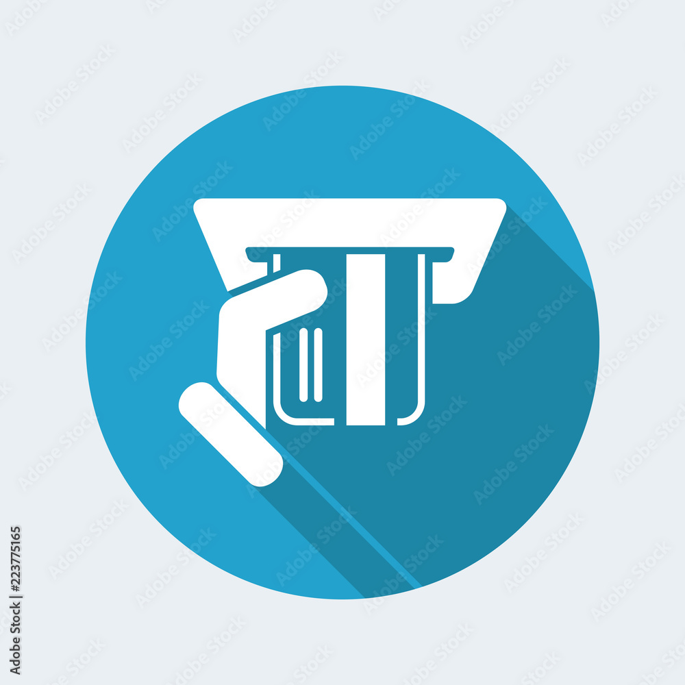 Credit card icon