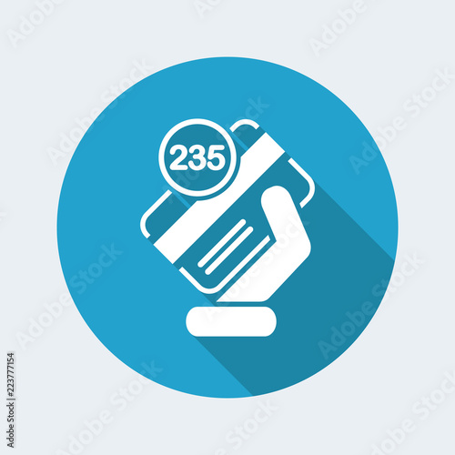 Card code