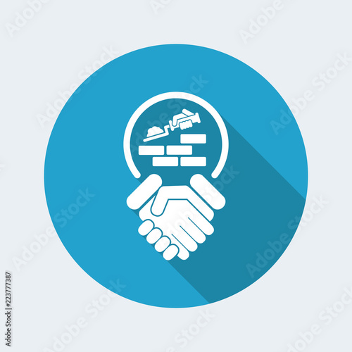 Construction agreement