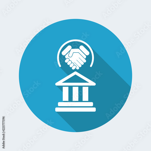 Legal agreement