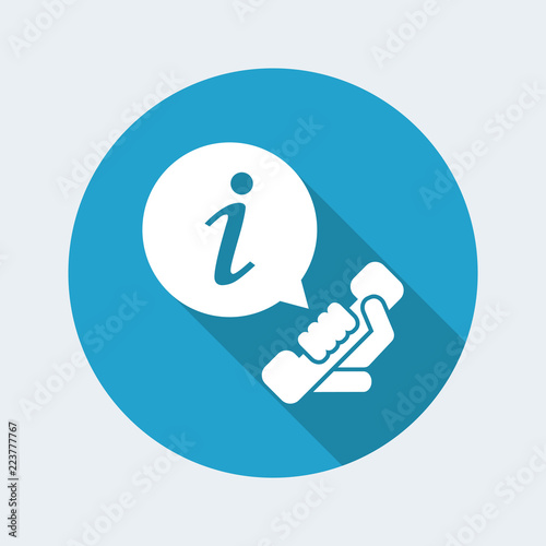 Infoline icon