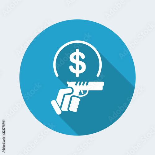 Raider icon