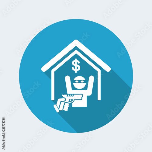 Heist icon