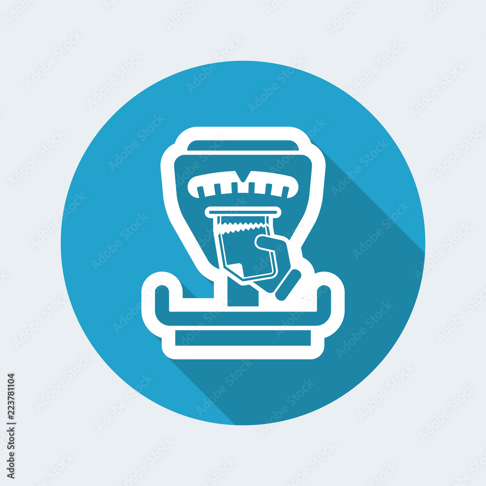 Scale icon Scale icon