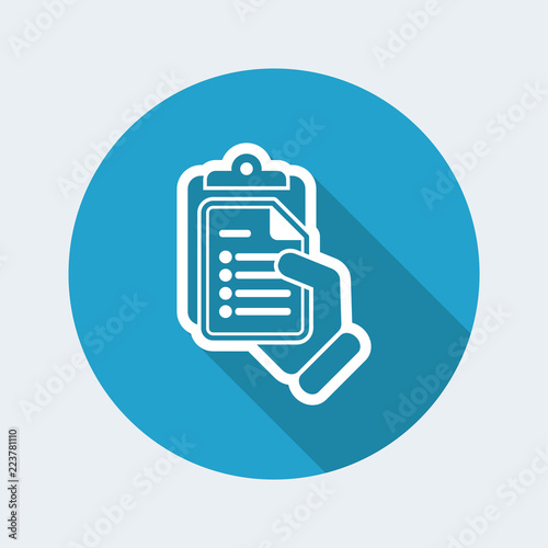 Document icon