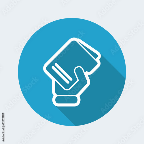Folder icon