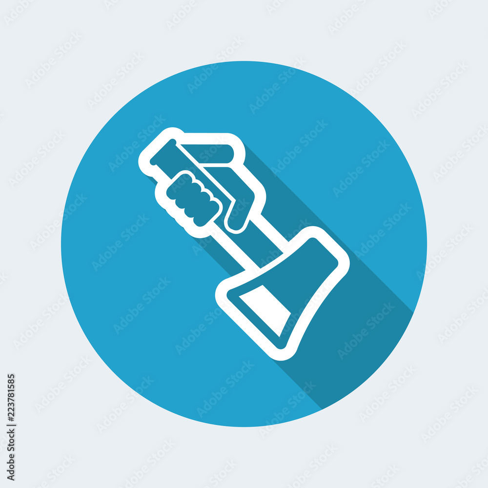 Axe icon Axe icon