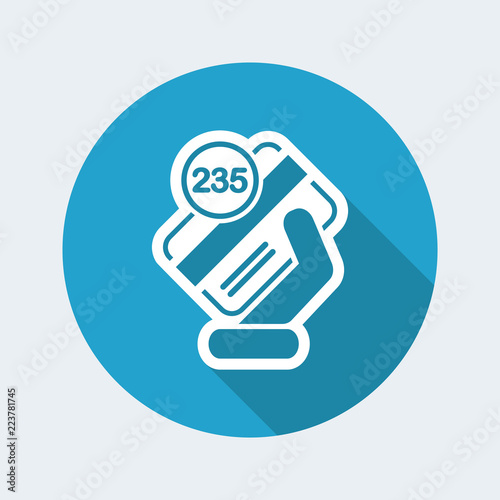 Card code
