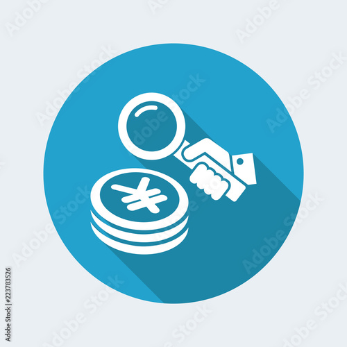Business analysis - Yen