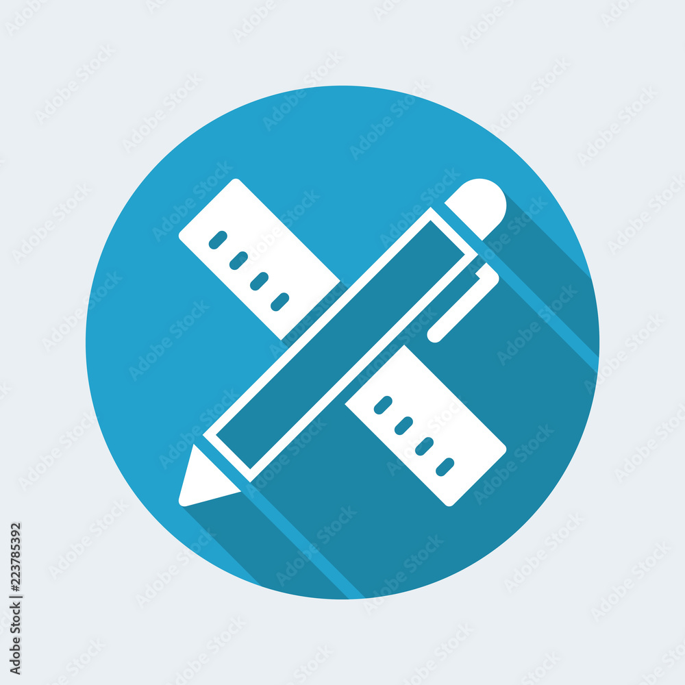 Project design concept icon Project design concept icon