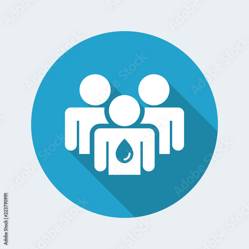 Blood Donor icon