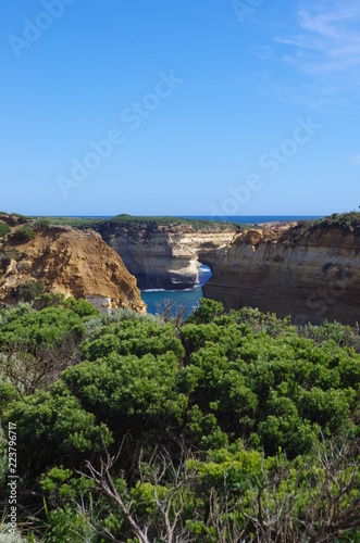 Great Ocean Road en Australie