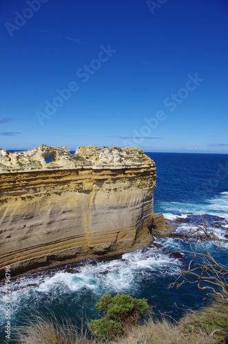 Great Ocean Road en Australie