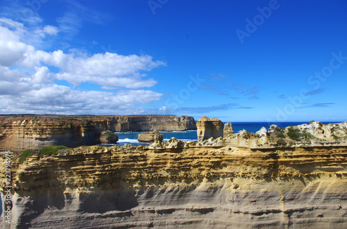 Great Ocean Road en Australie