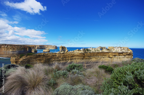 Great Ocean Road en Australie