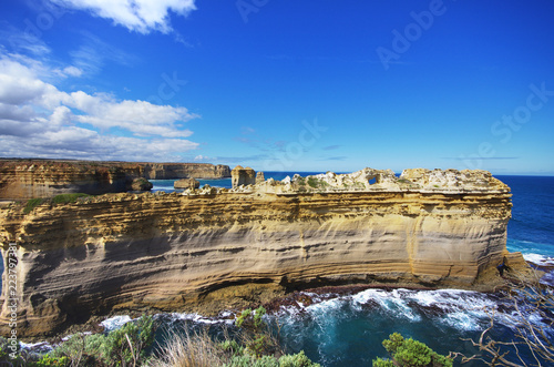 Great Ocean Road en Australie