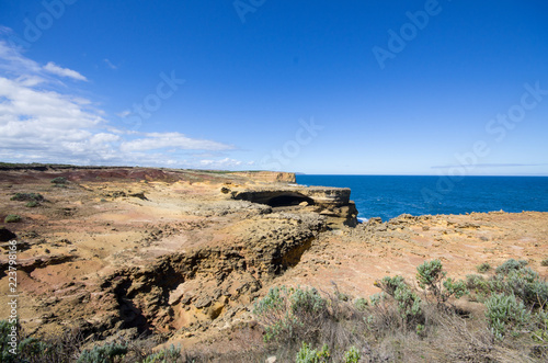 Great Ocean Road en Australie