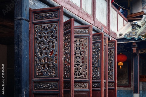 Door