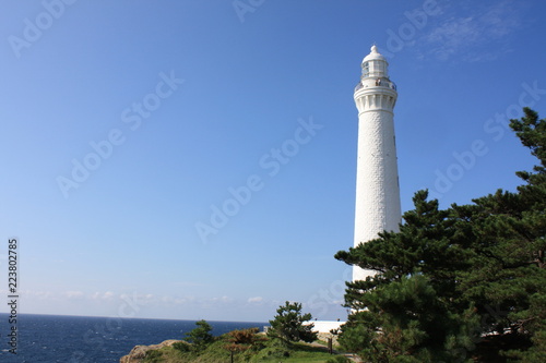 日本の灯台