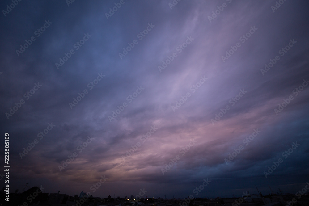 雲