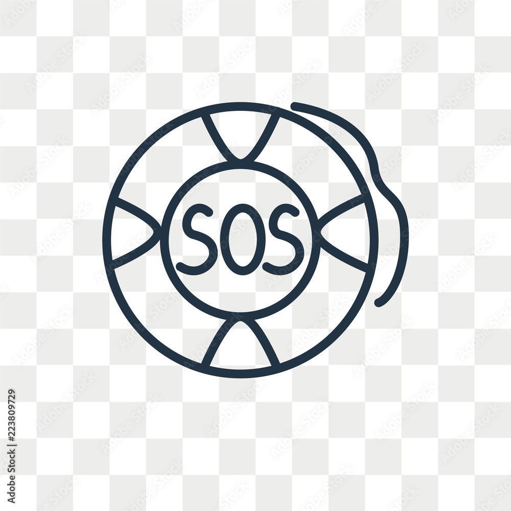 Sos Emergency Icons Sos Signs Flame Stock Vector (Royalty Free) 2323099223  | Shutterstock