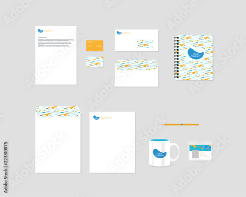 stationery