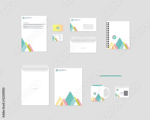 stationery