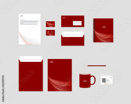 stationery