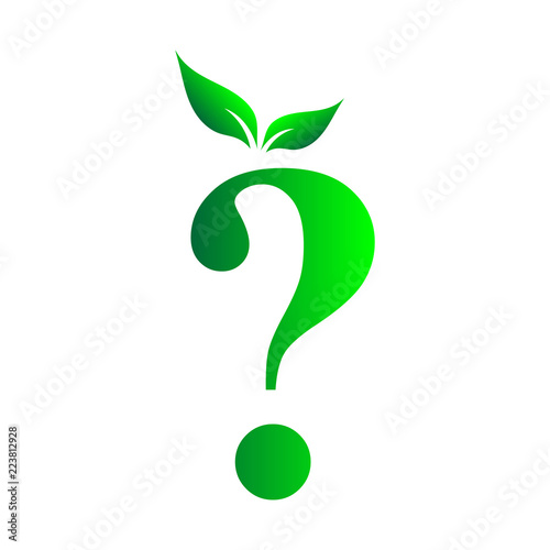 Symbol, Question mark
