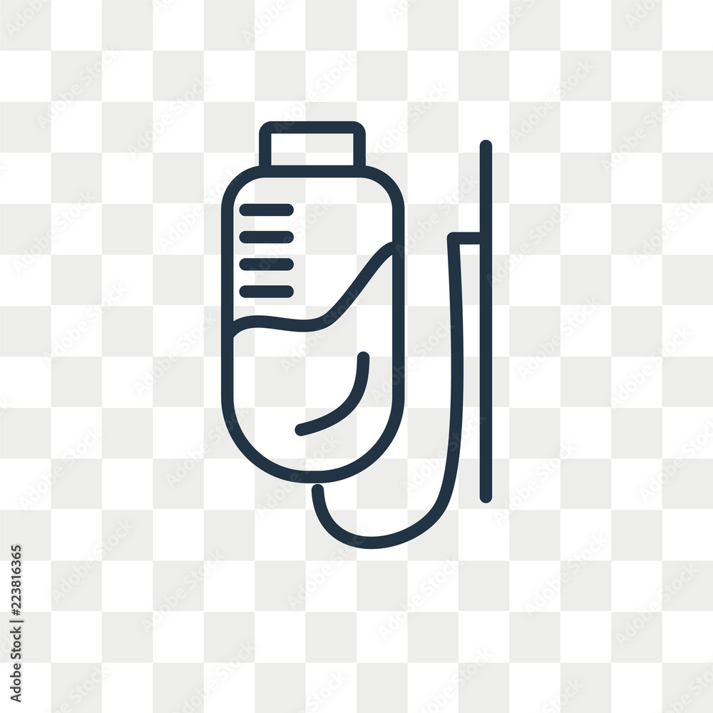 Blood vector icon isolated on transparent background, Blood logo design Blood vector icon isolated on transparent background, Blood logo design