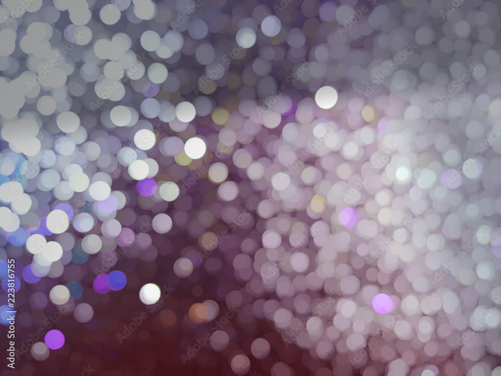 bokeh of light at paper board background bokeh of light at paper board background
