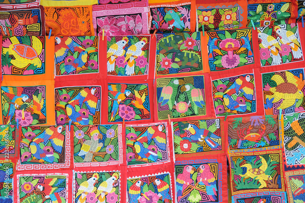 Gambia Textiles Gambia Textiles