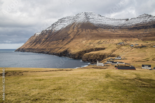 Faroe Islands photo