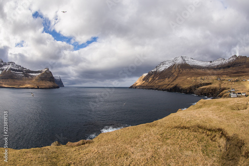 Faroe Islands photo