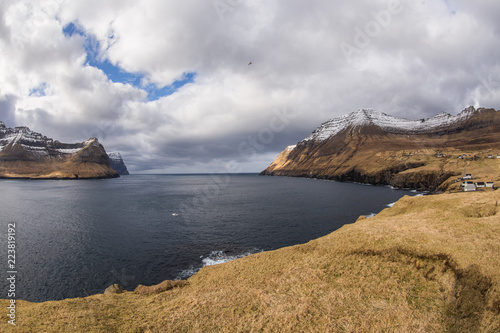 Faroe Islands photo