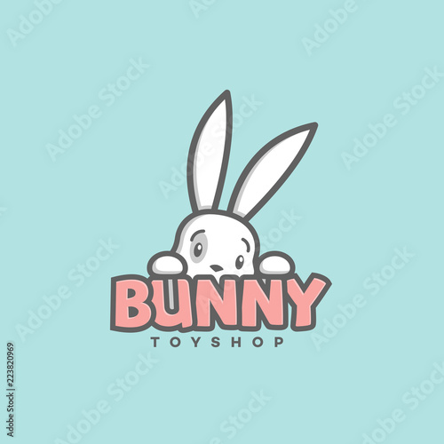 Bunny logo