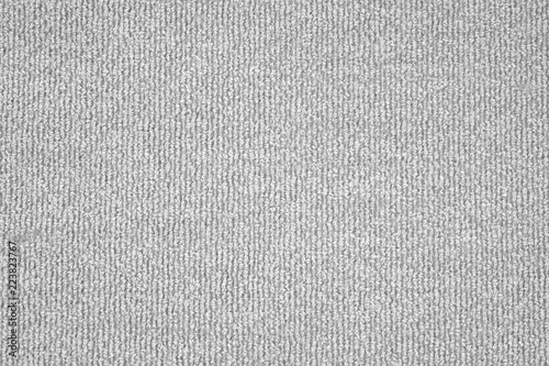 Heller weißer Stoff als Hintergrund