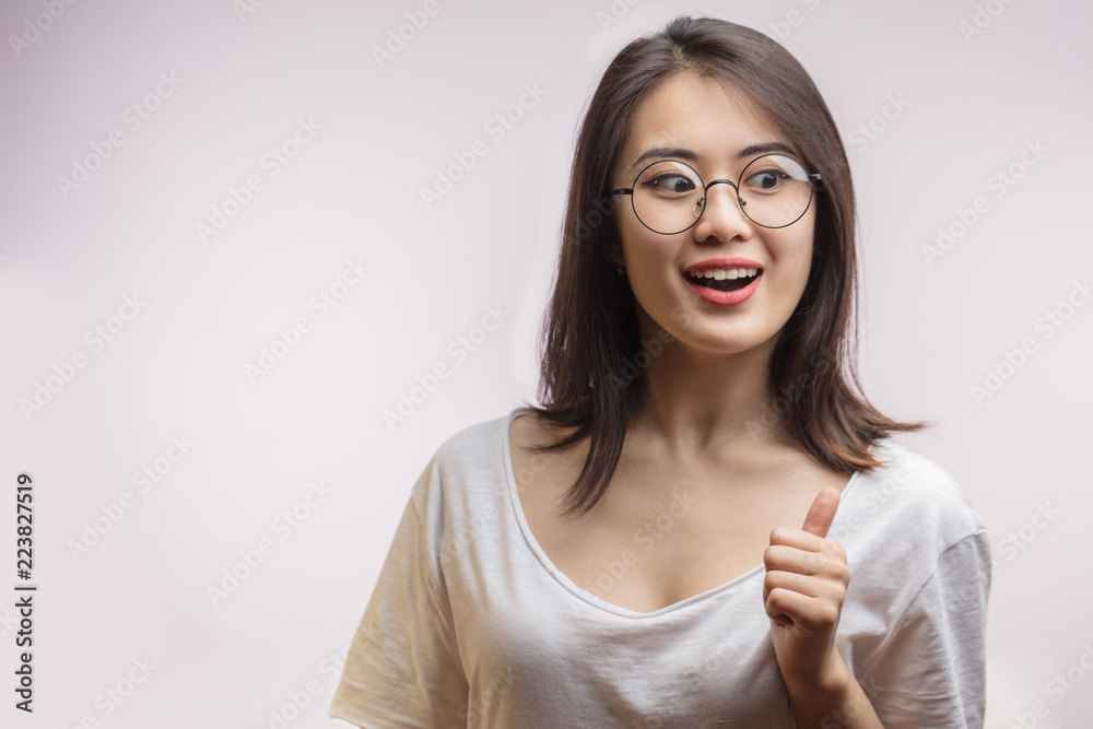 Do Asians Have Thicker Hair