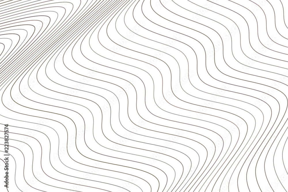 Abstract colored geometric line, curve & wave pattern. Canvas, surface, vector & wallpaper. Abstract colored geometric line, curve & wave pattern. Canvas, surface, vector & wallpaper.