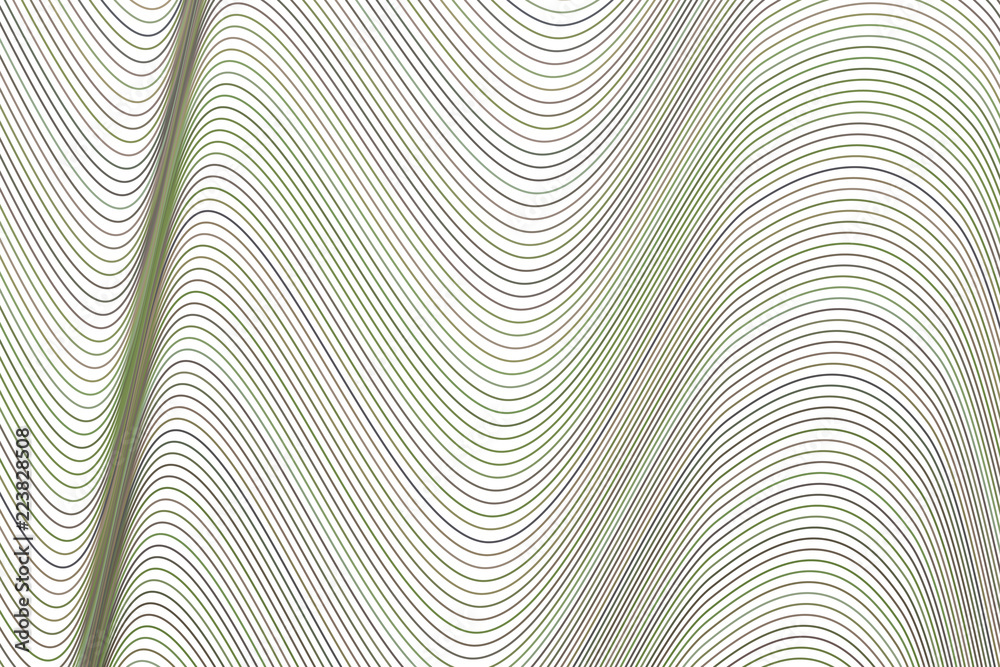 Geometric Conceptual background line, curve & wave pattern for design. Color, vector, wallpaper & cover. Geometric Conceptual background line, curve & wave pattern for design. Color, vector, wallpaper & cover.