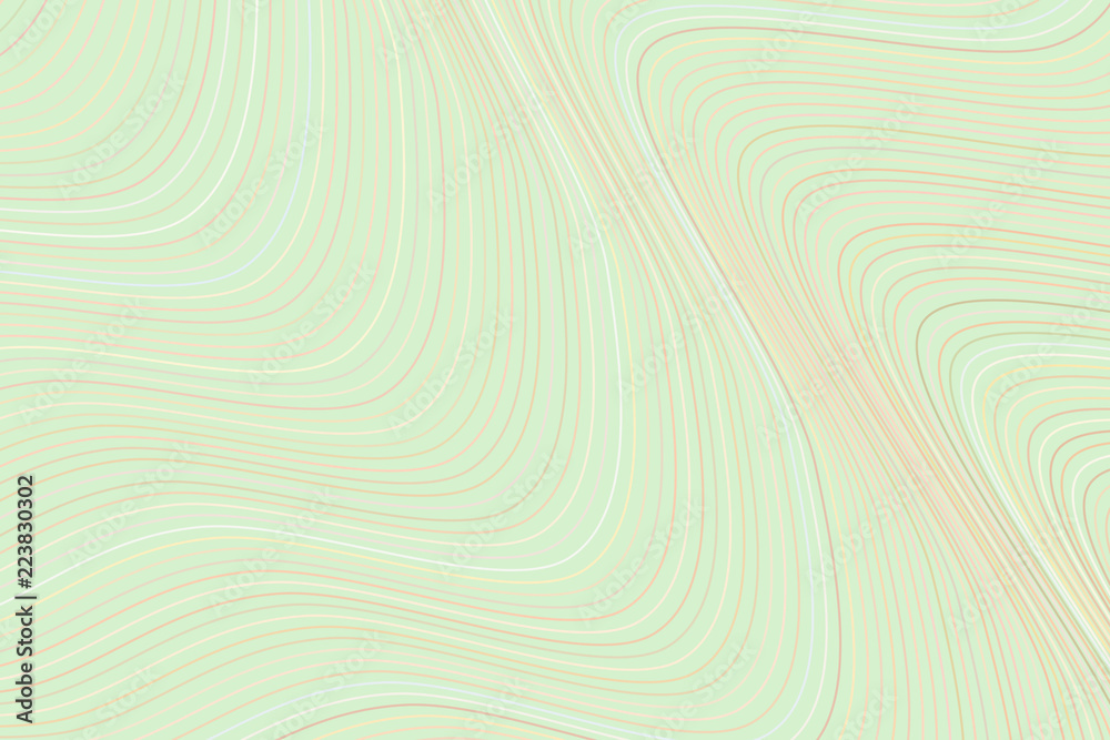 Abstract conceptual geometric line, curve & wave pattern. Design, details, decoration & style. Abstract conceptual geometric line, curve & wave pattern. Design, details, decoration & style.