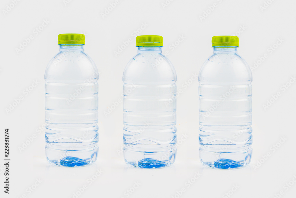 Small water bottle Small water bottle