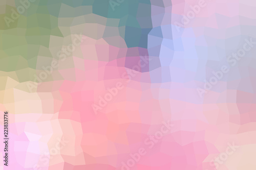 Geometric Conceptual background triangle strip for design. Canvas, drawing, shape & abstract.