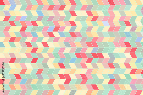 Wallpaper Mural Artistic shape strip background pattern abstract. Texture, style, graphic & template. Torontodigital.ca