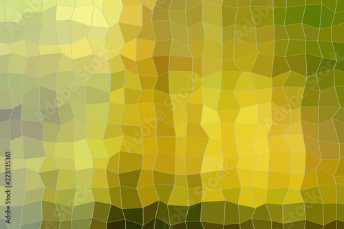 Color abstract shape strip geometric pattern generative art background. Surface, web, creative & design.