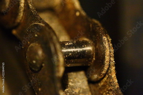 Kette