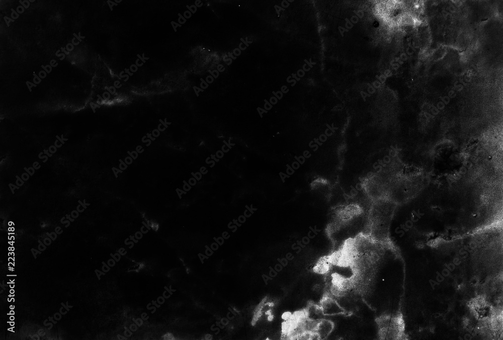 Fototapeta premium marmur czarny tekstura tło wzór