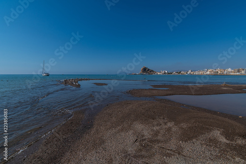 Eastern Bay
