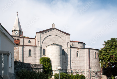 Eglise Saint Jacob