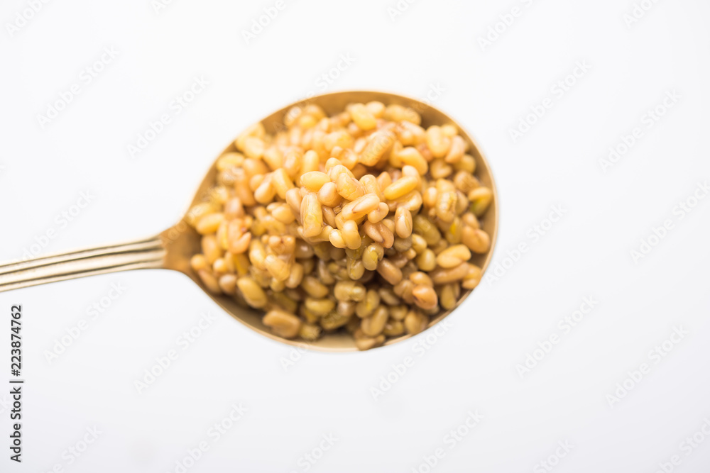 Fenugreek Seeds or Methi Dana drink by soaking it in water overnight. helpful in weight loss, digestion and blood sugar treatment Fenugreek Seeds or Methi Dana drink by soaking it in water overnight. helpful in weight loss, digestion and blood sugar treatment